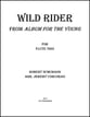 Wild Rider from Album for the Young P.O.D. cover